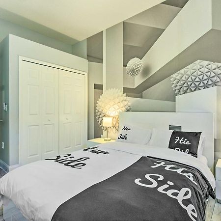 Вилла Sun-Soaked Sarasota Oasis With Pool And Hot Tub! Экстерьер фото